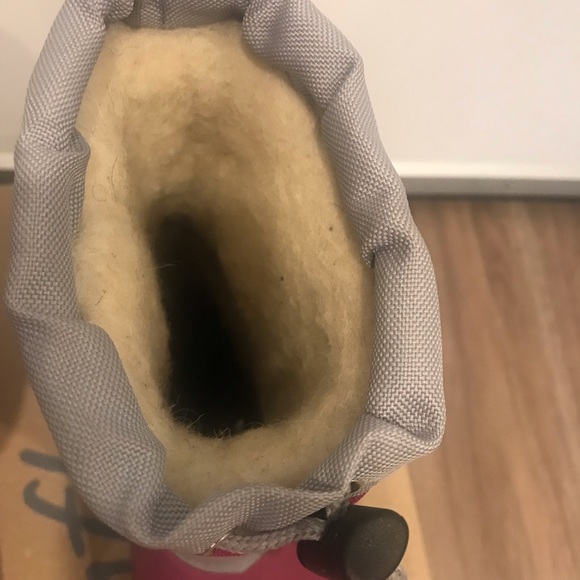 Snow / rain boots - Picture 8 of 11